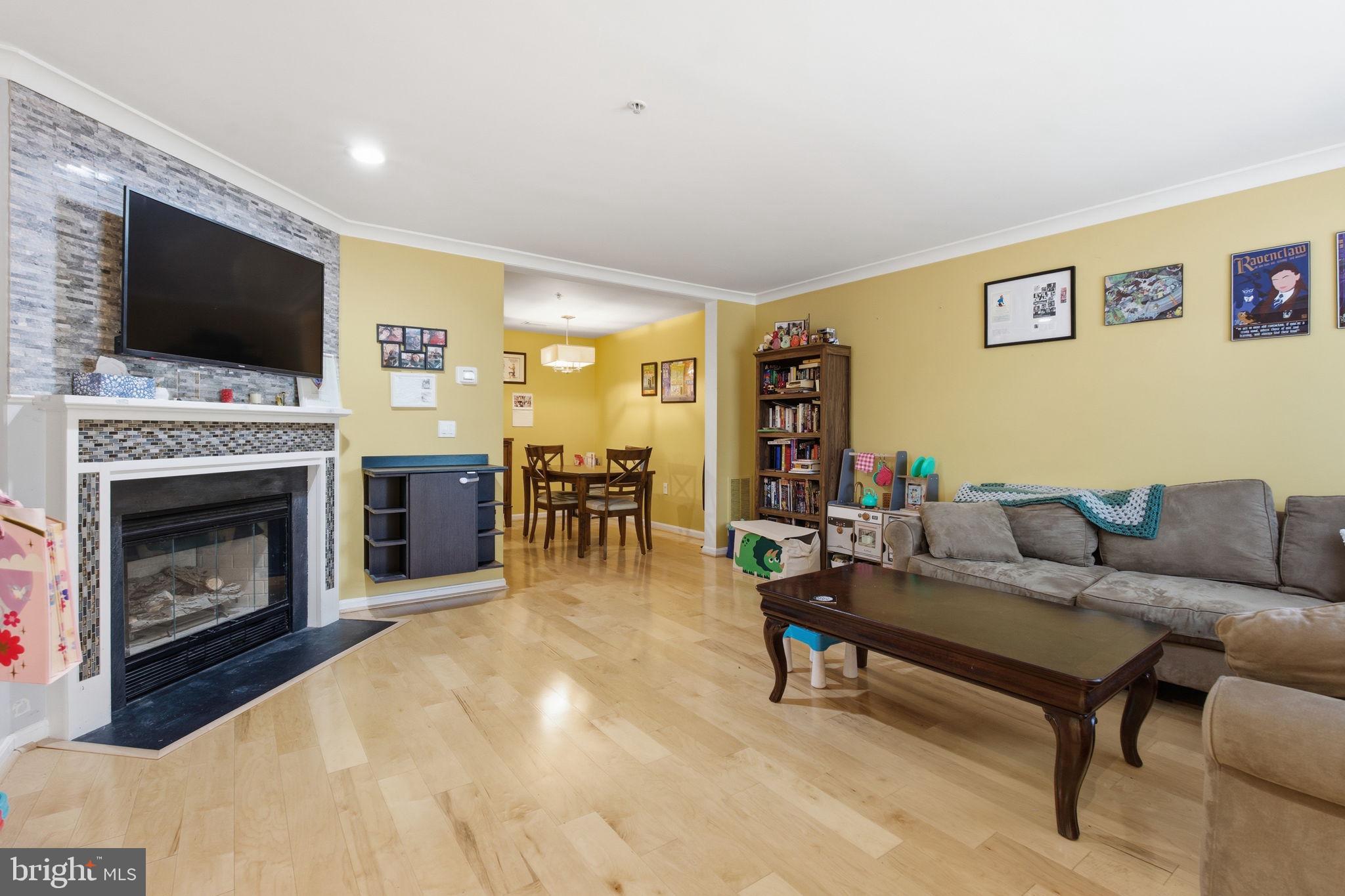 GERMANTOWN ESTATES - Residential