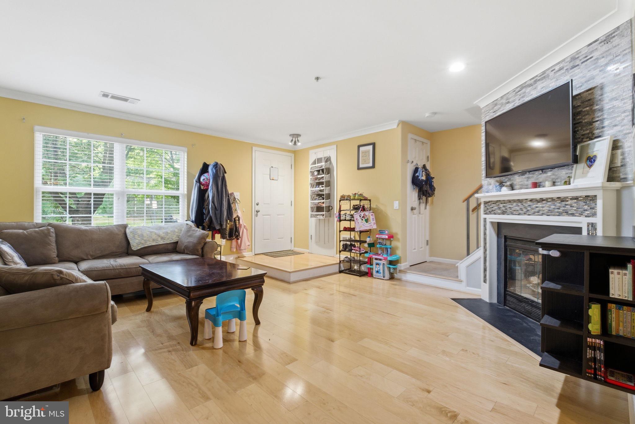 GERMANTOWN ESTATES - Residential
