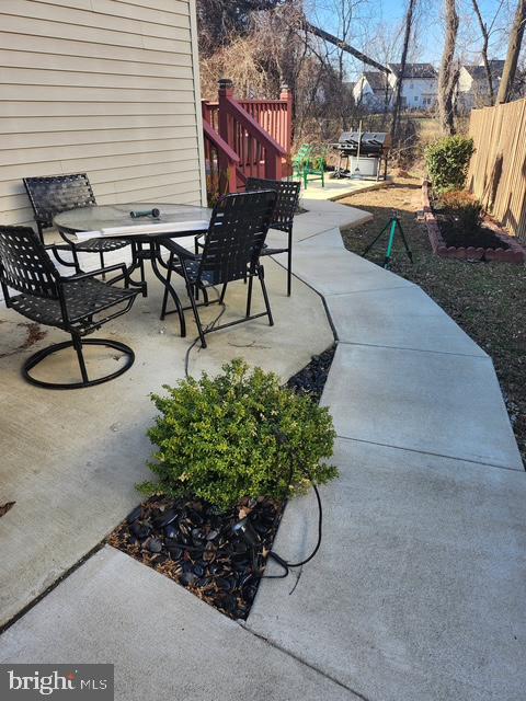 1610 SACRAMENTO STREET