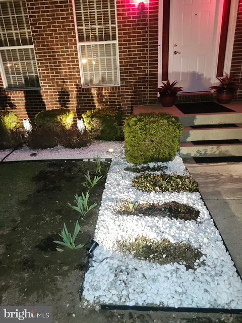 1610 SACRAMENTO STREET