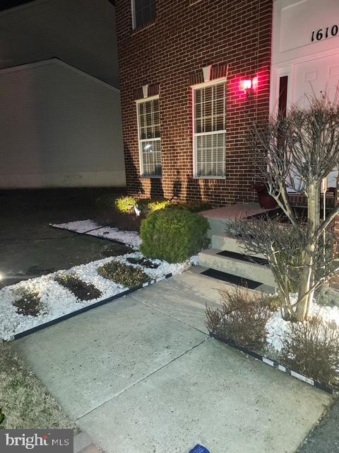 1610 SACRAMENTO STREET