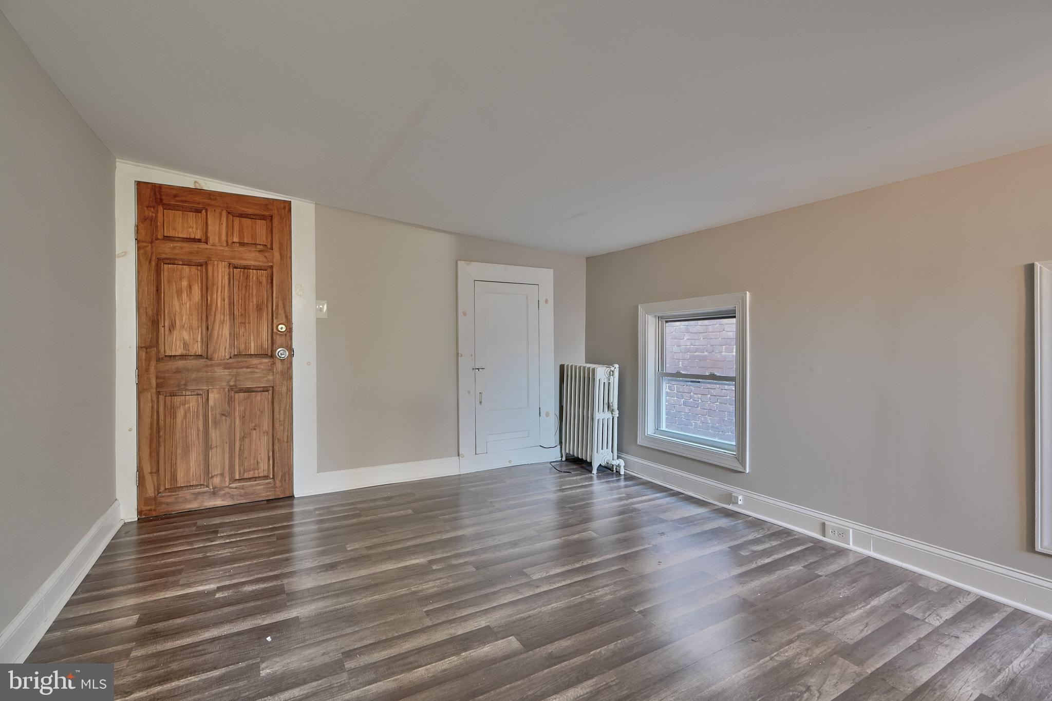 MOUNT VERNON - Residential Income