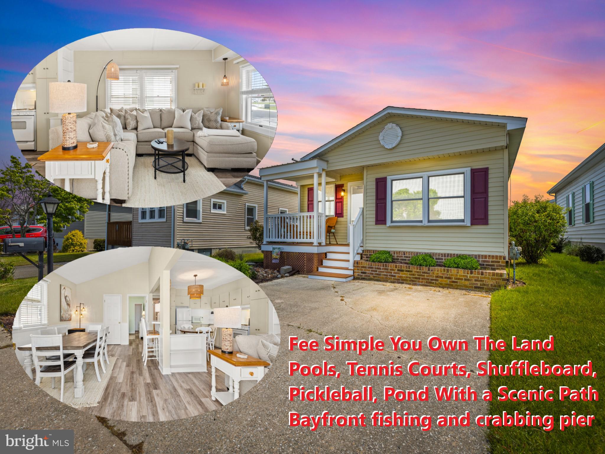 MONTEGO BAY - Residential