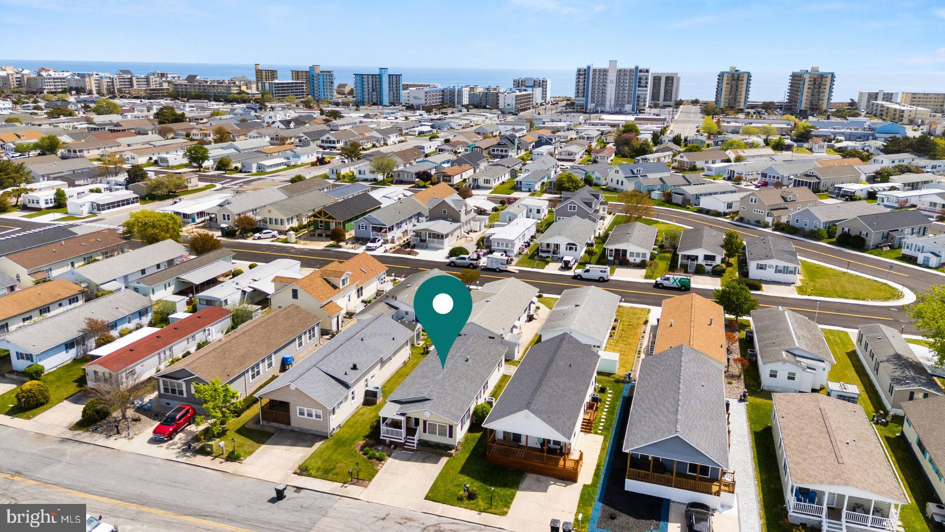 MONTEGO BAY - Residential