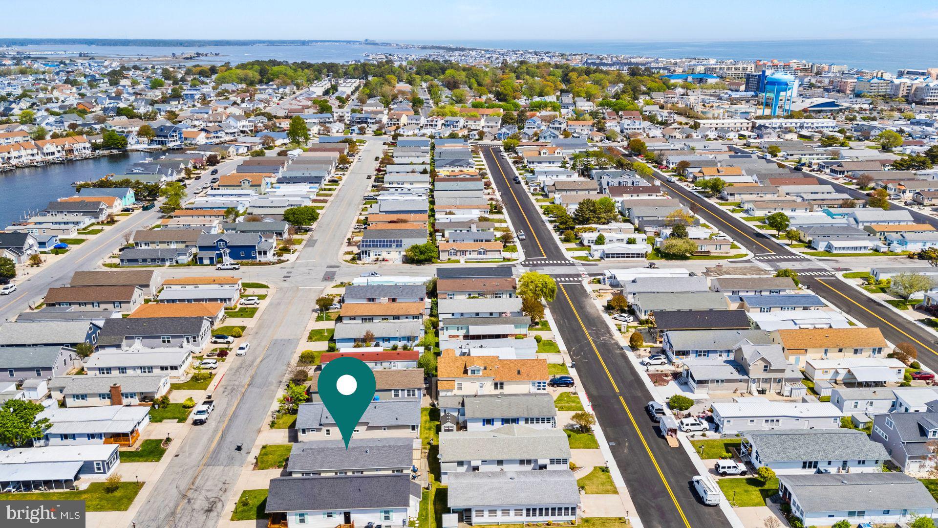 MONTEGO BAY - Residential