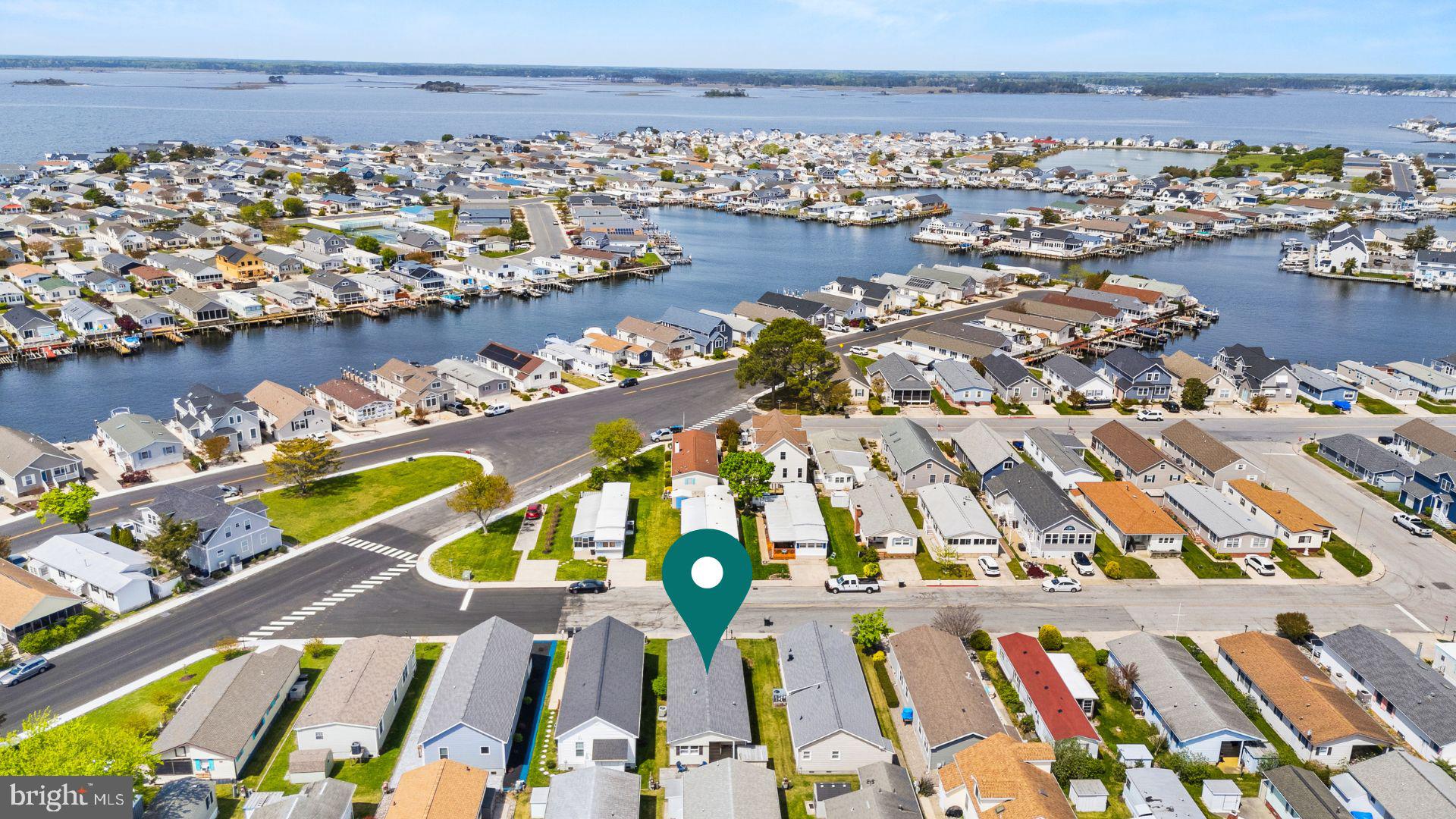 MONTEGO BAY - Residential