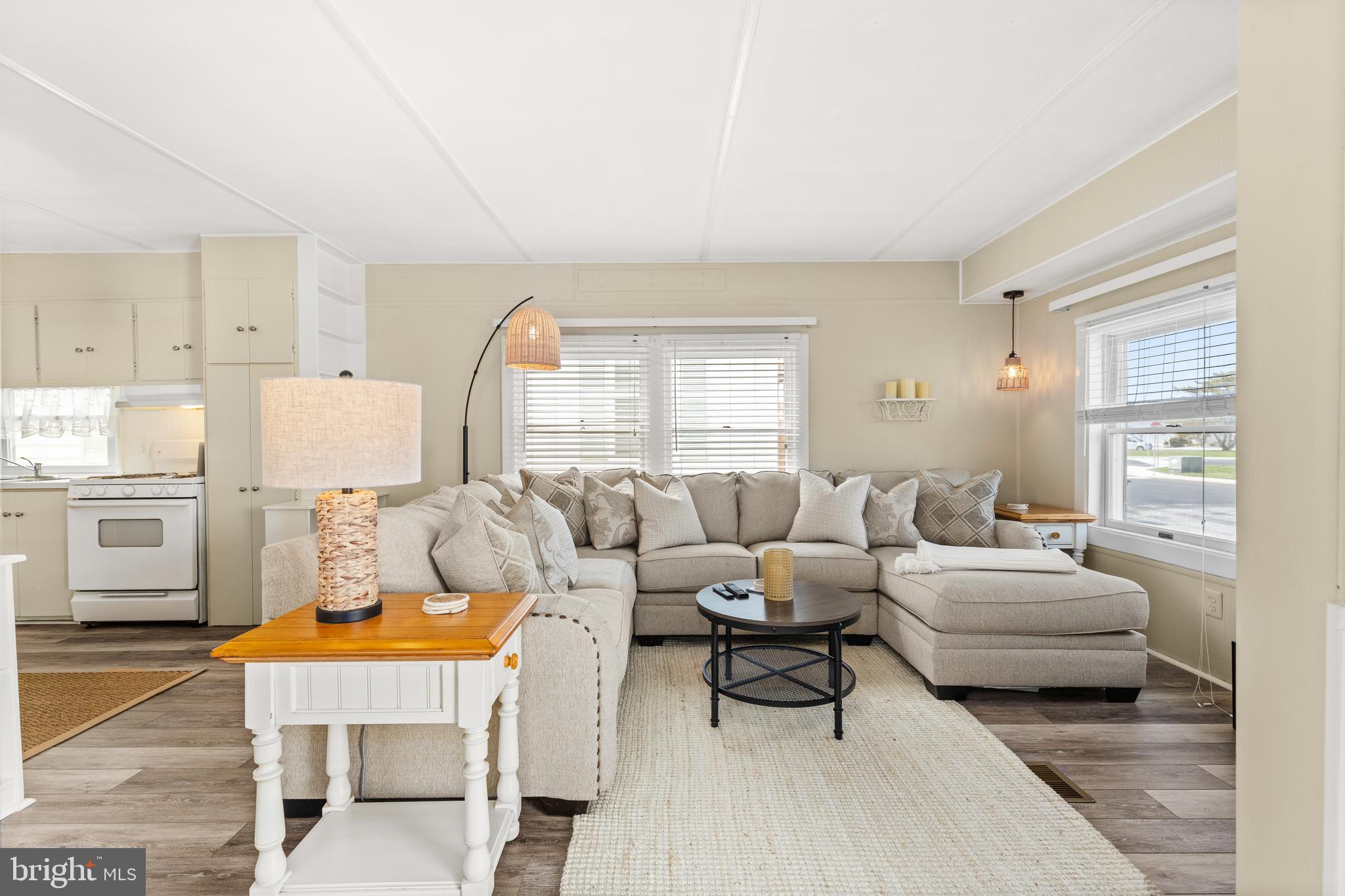 MONTEGO BAY - Residential