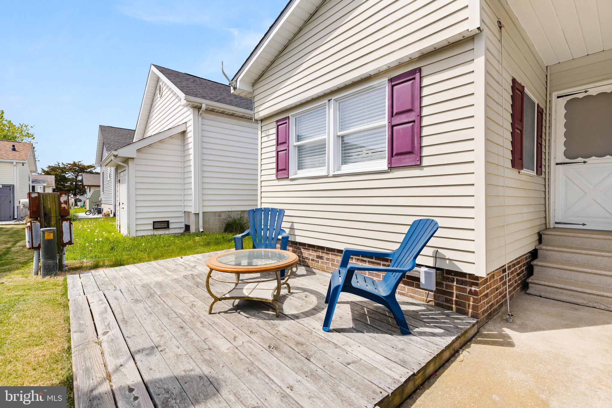 MONTEGO BAY - Residential