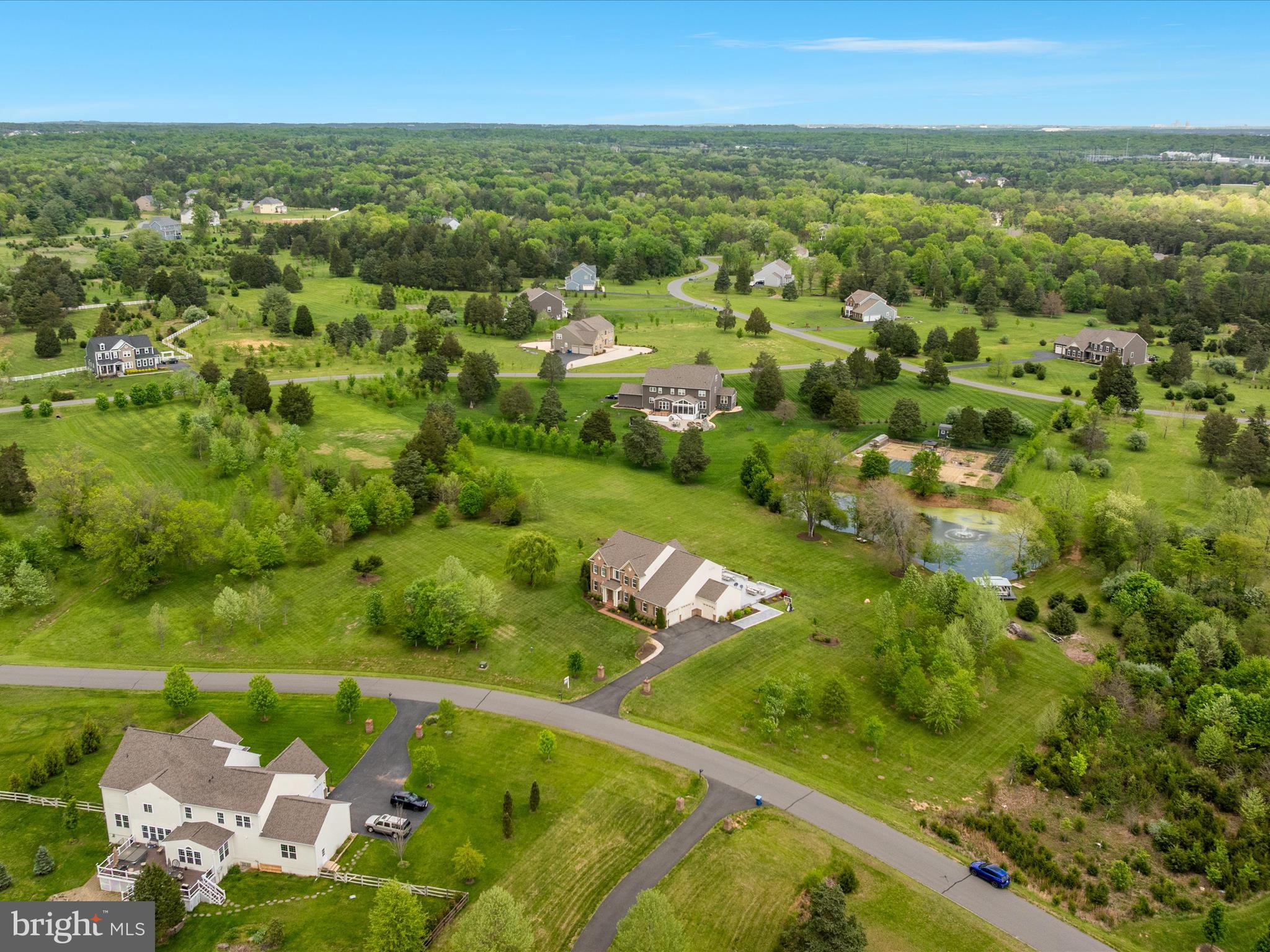 SUDLEY FARM - Residential