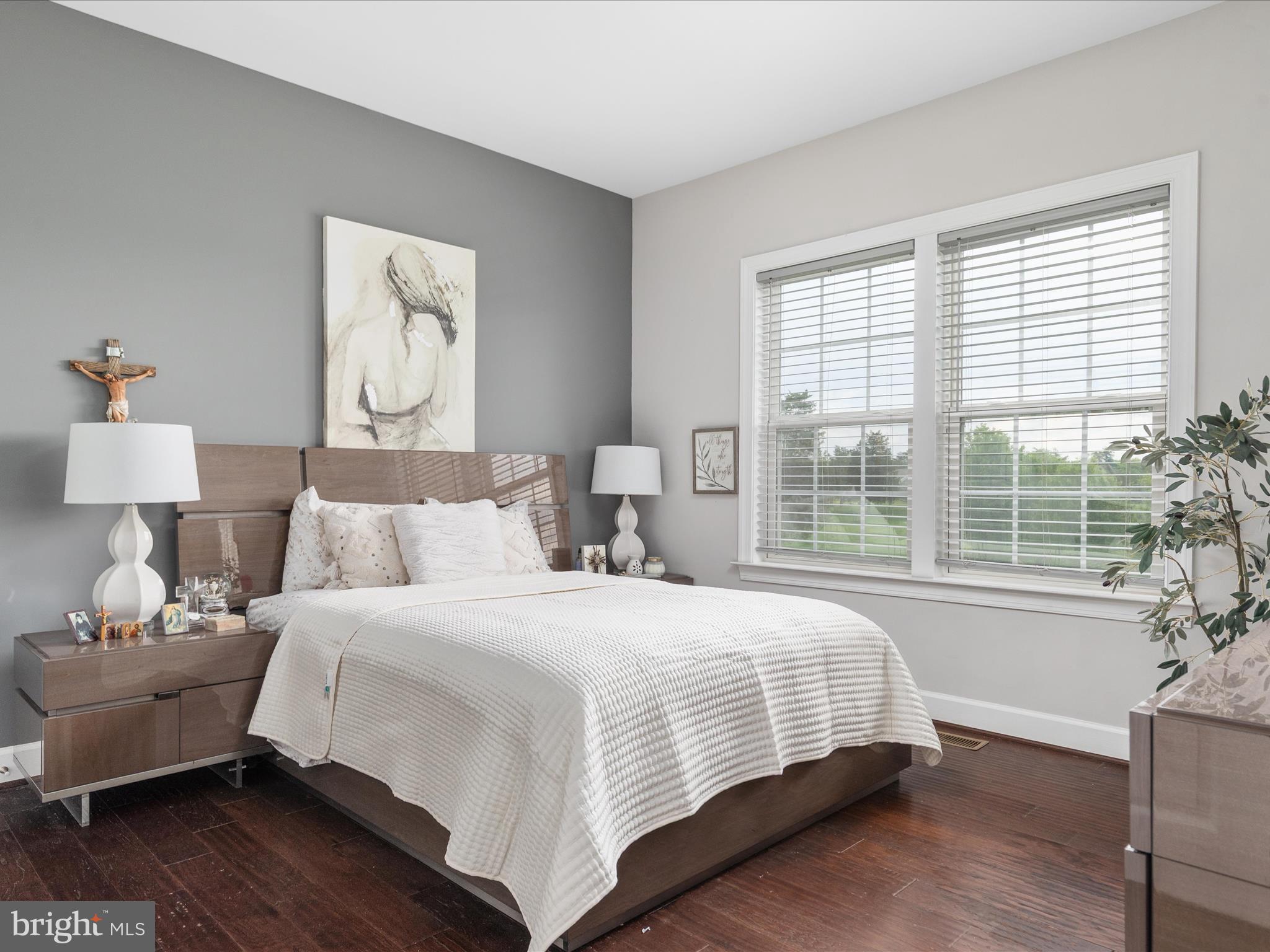 SUDLEY FARM - Residential