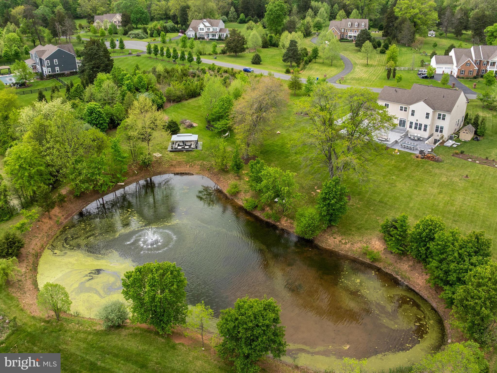 SUDLEY FARM - Residential