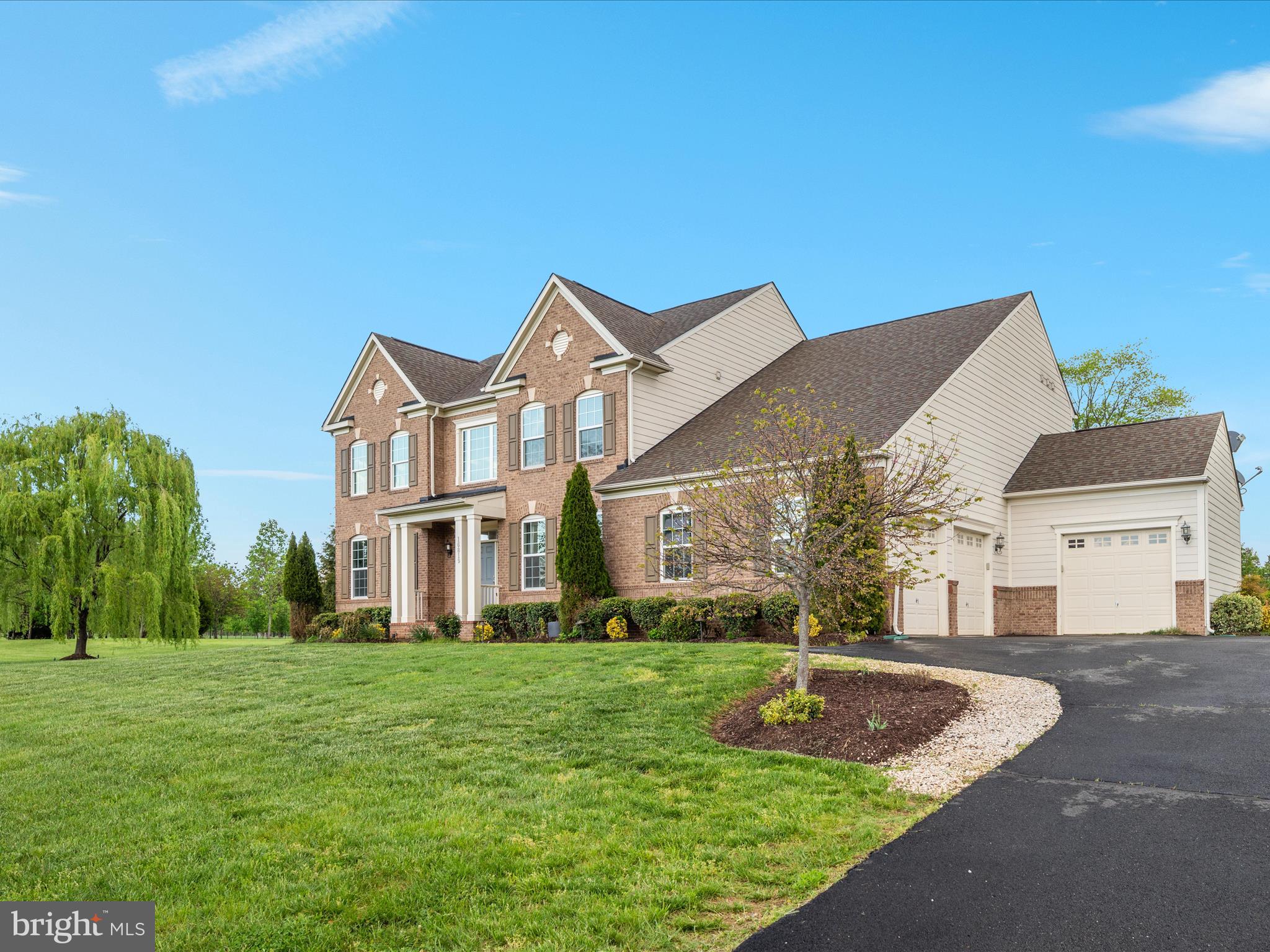 SUDLEY FARM - Residential