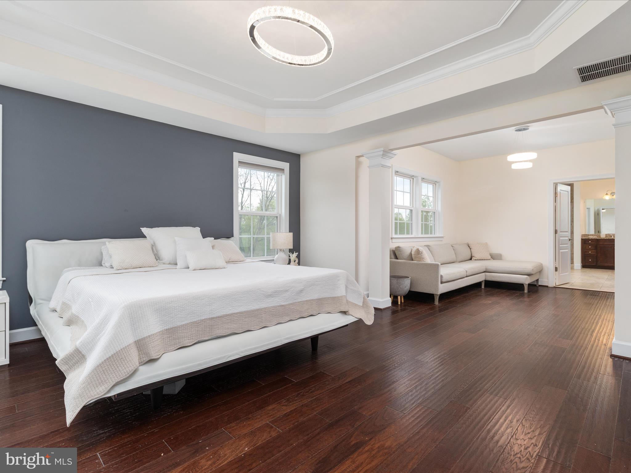 SUDLEY FARM - Residential