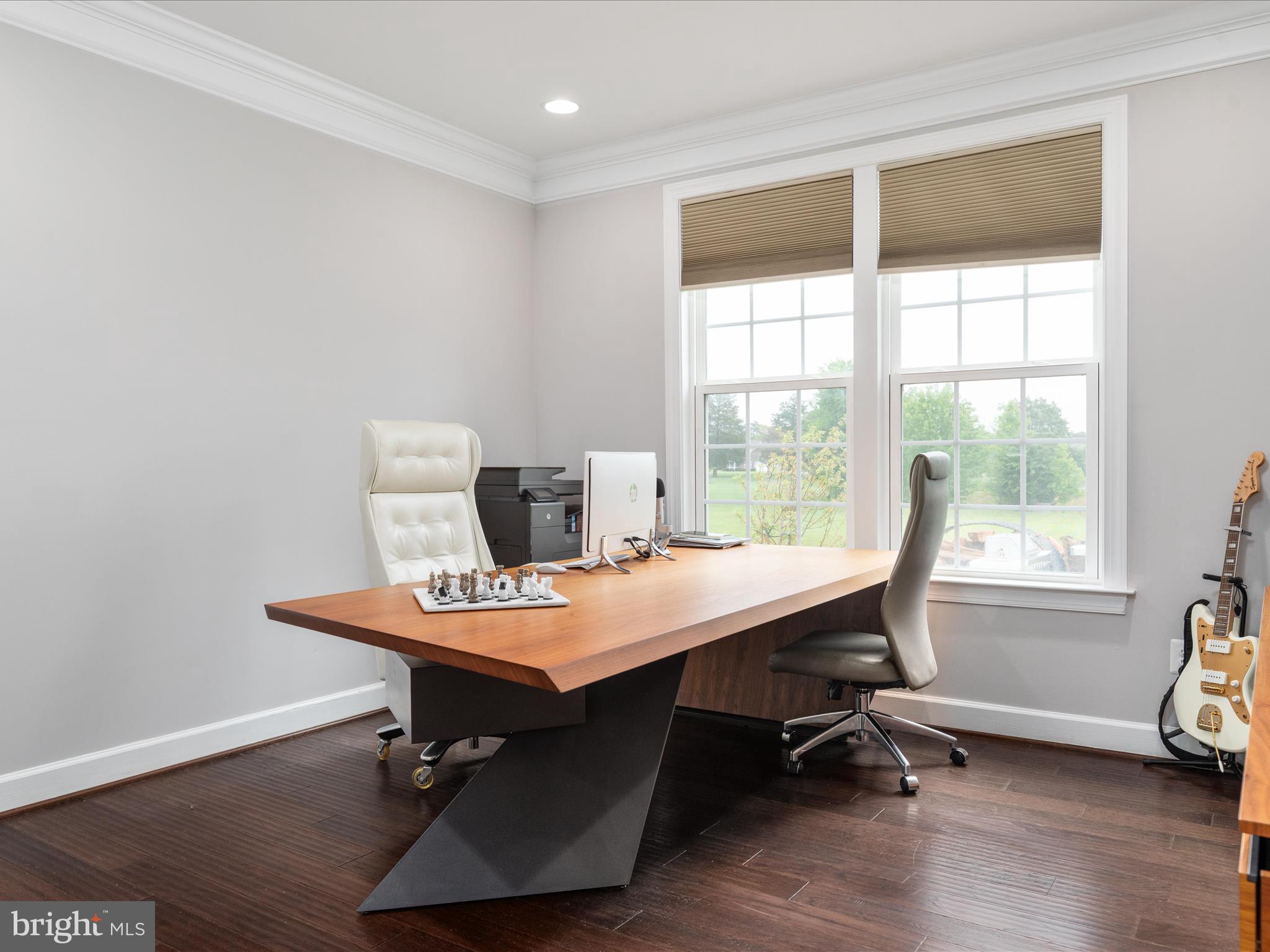 SUDLEY FARM - Residential