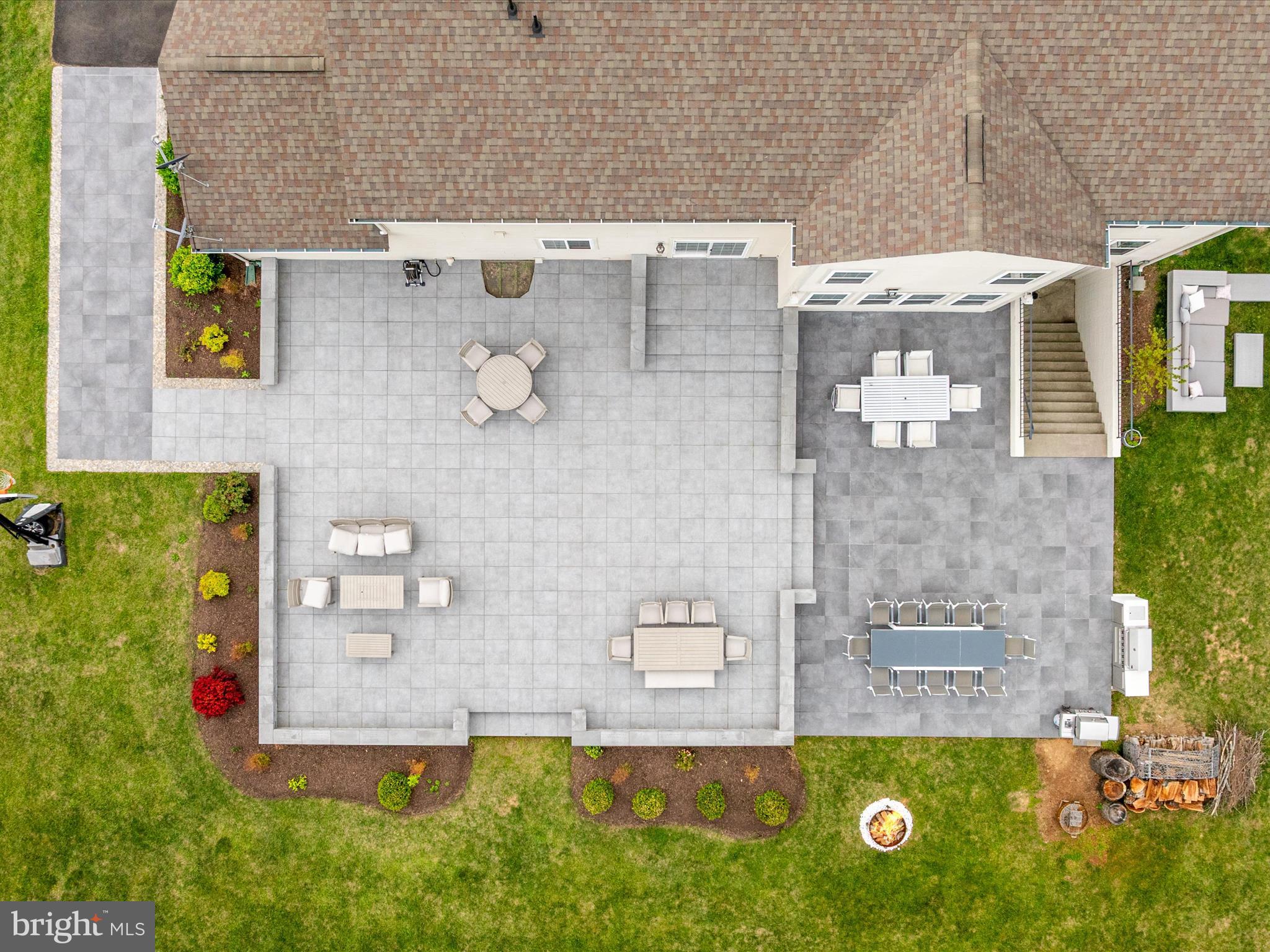 SUDLEY FARM - Residential