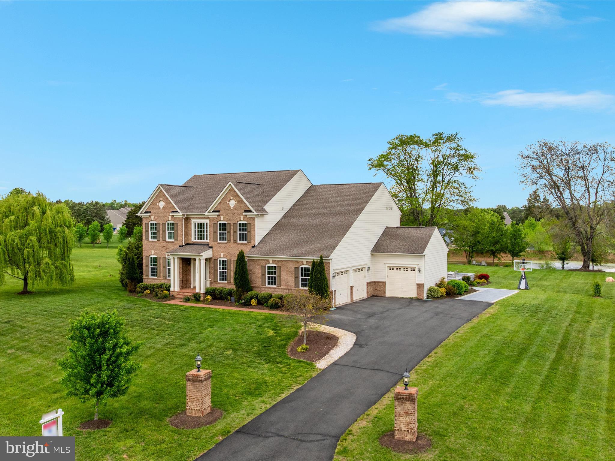 SUDLEY FARM - Residential