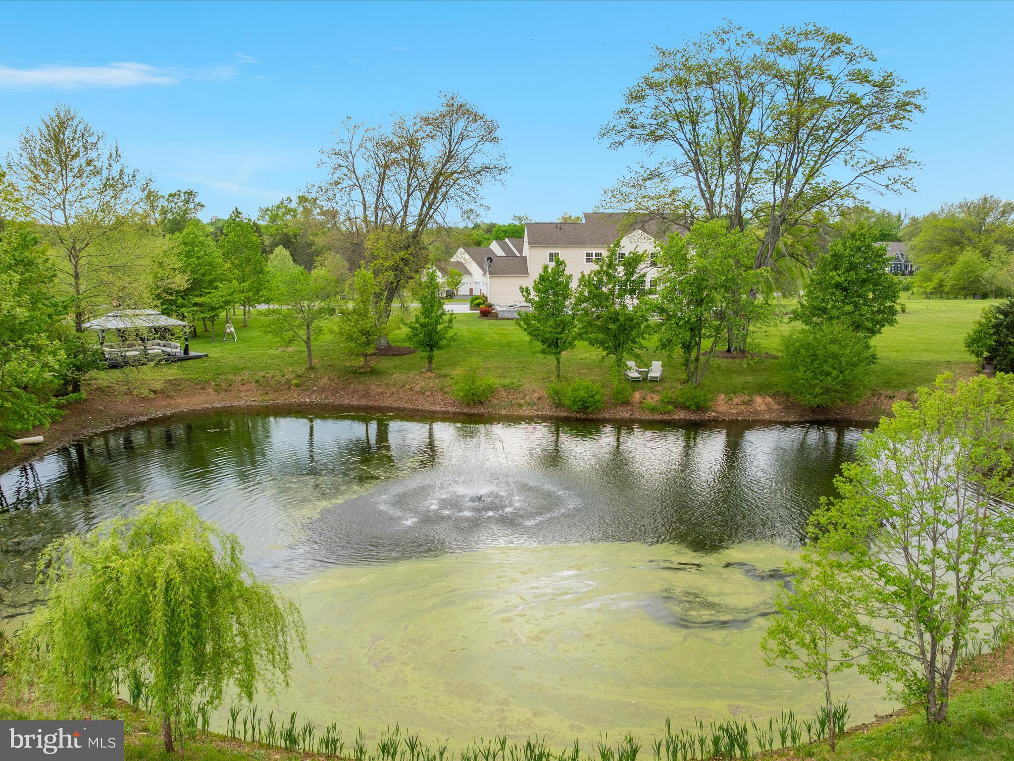 SUDLEY FARM - Residential