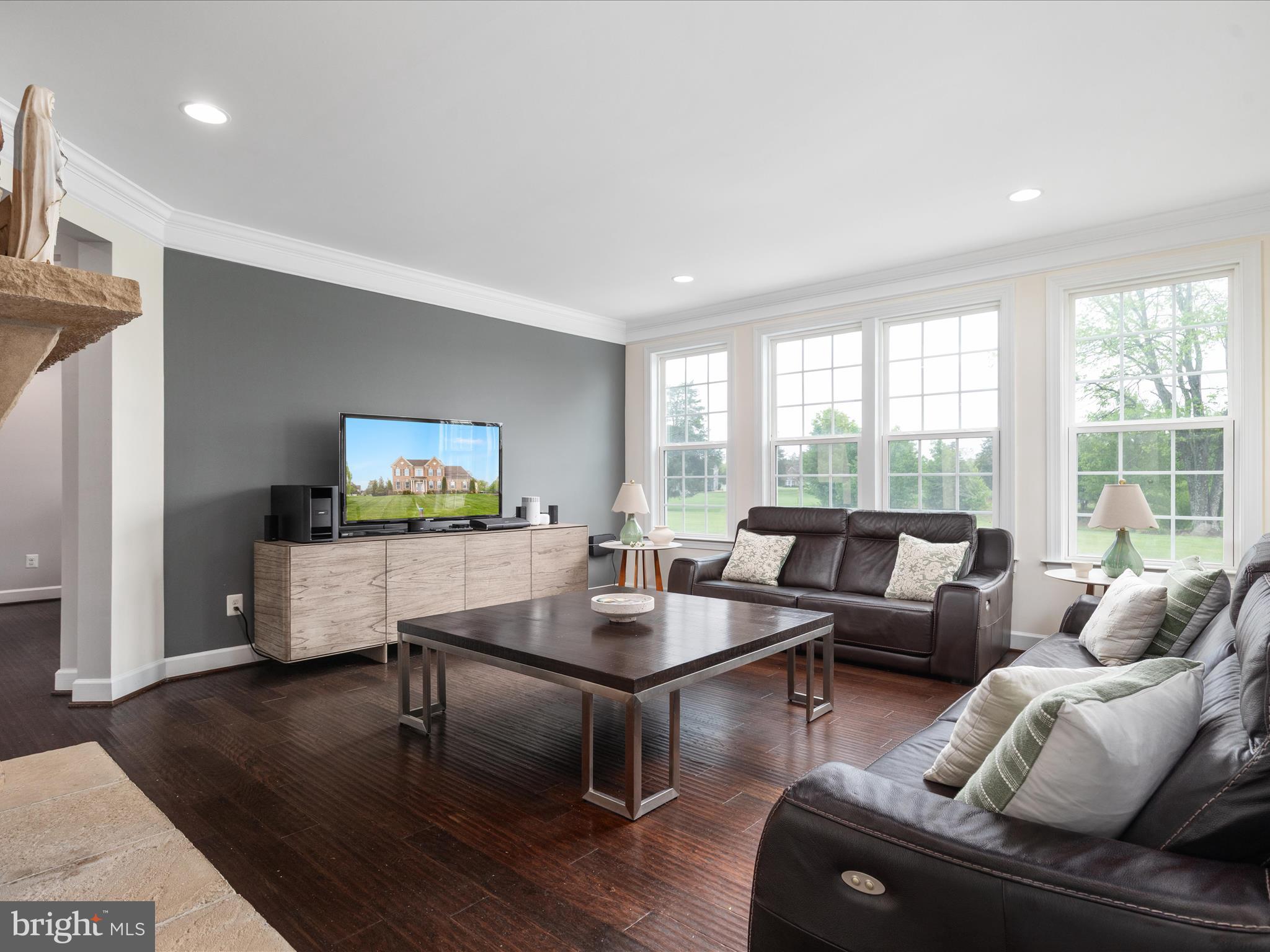 SUDLEY FARM - Residential