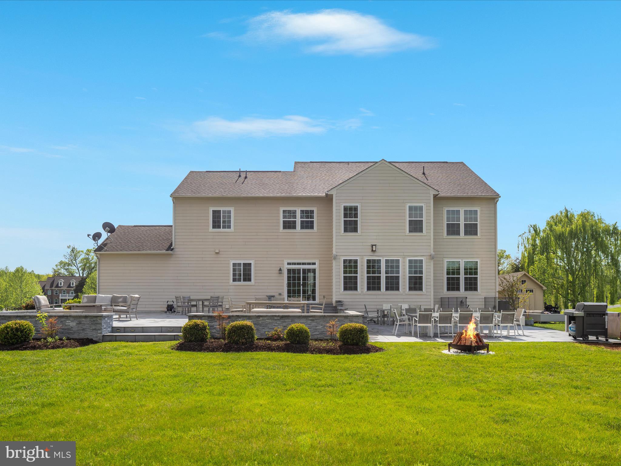 SUDLEY FARM - Residential