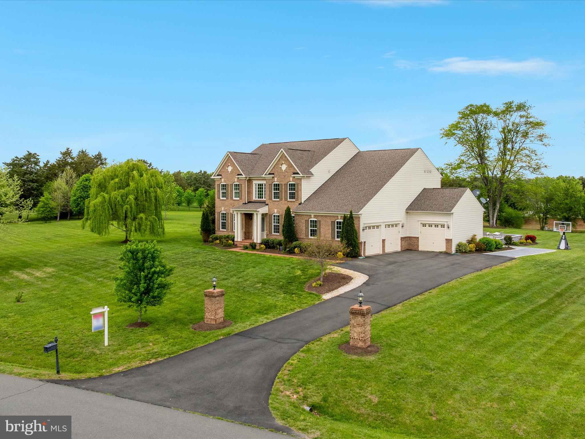 SUDLEY FARM - Residential