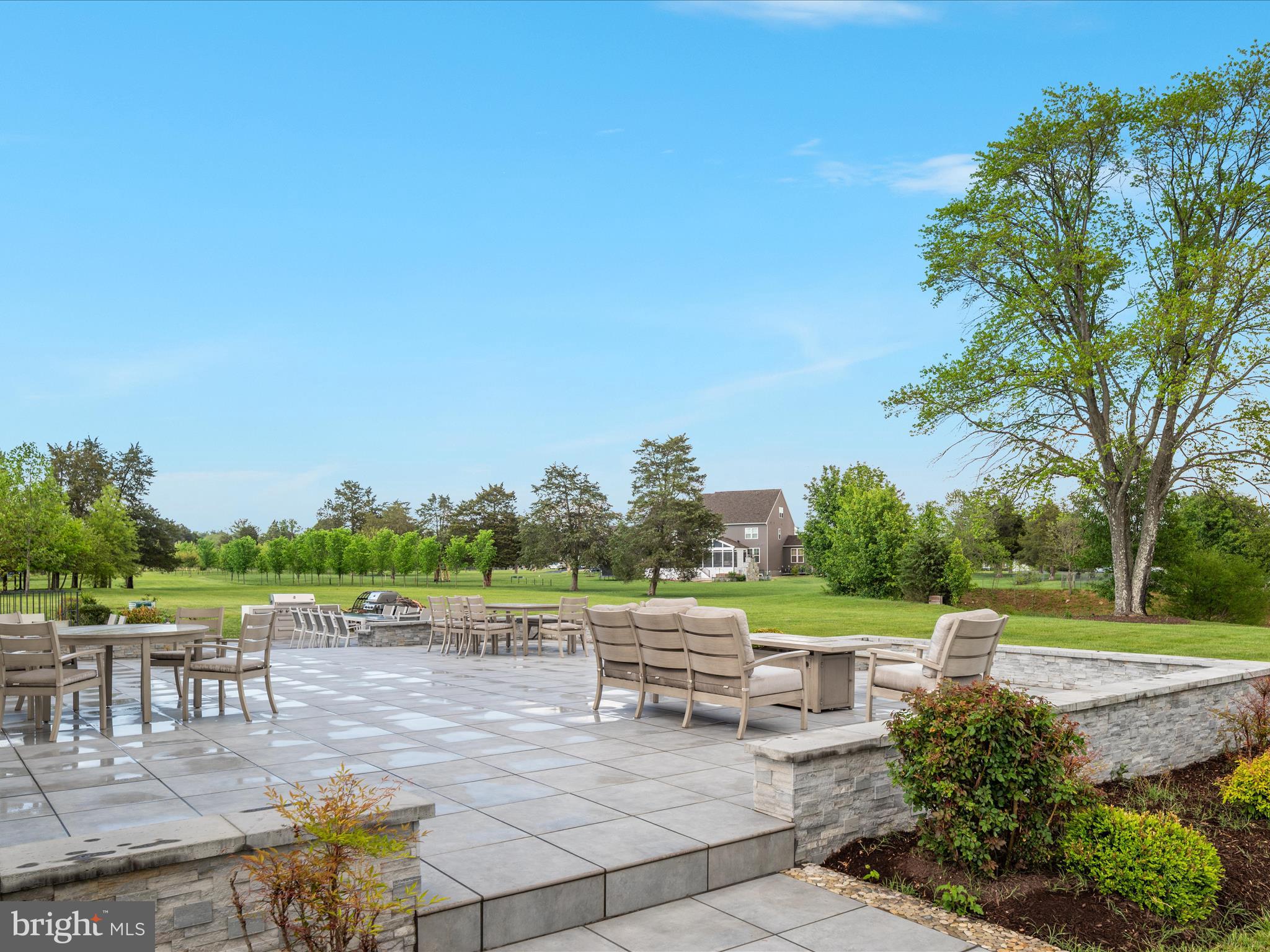 SUDLEY FARM - Residential