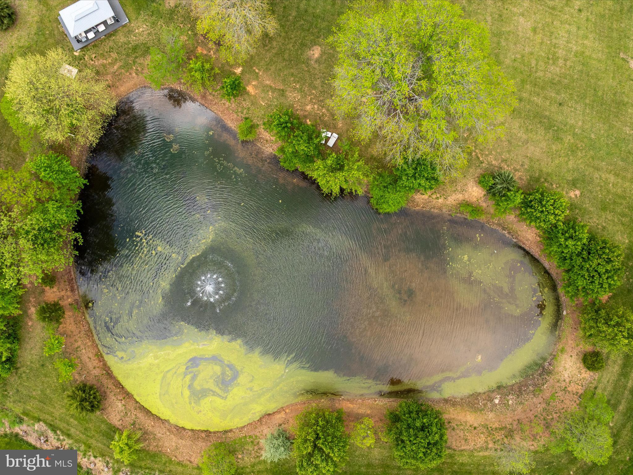 SUDLEY FARM - Residential