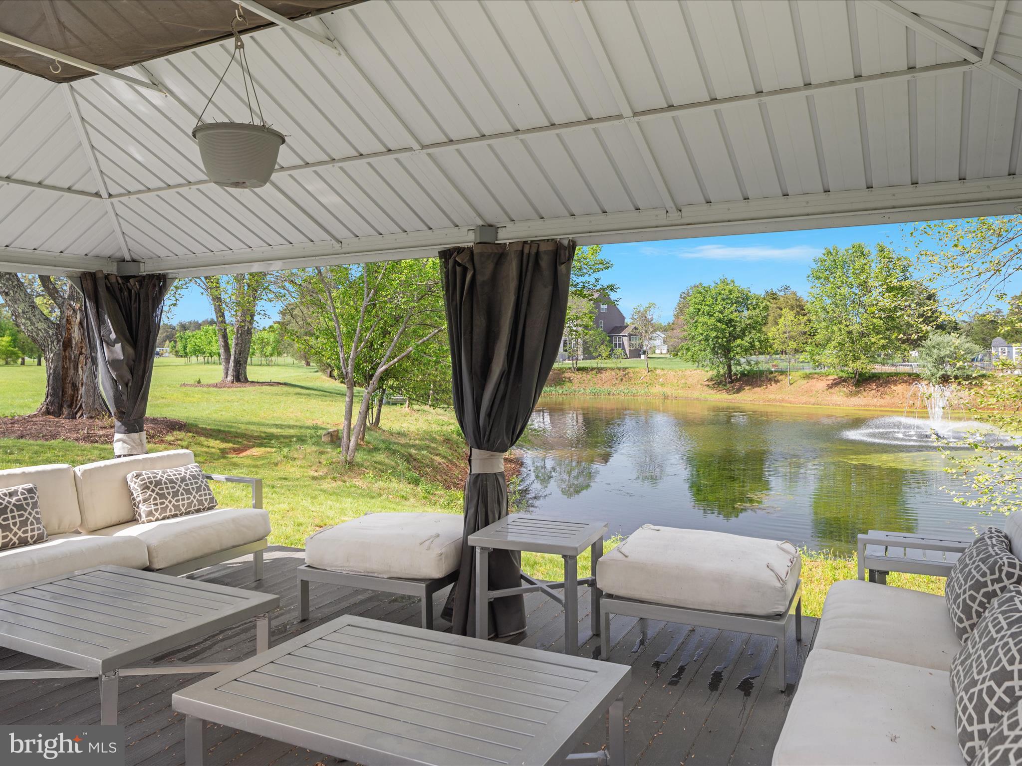 SUDLEY FARM - Residential