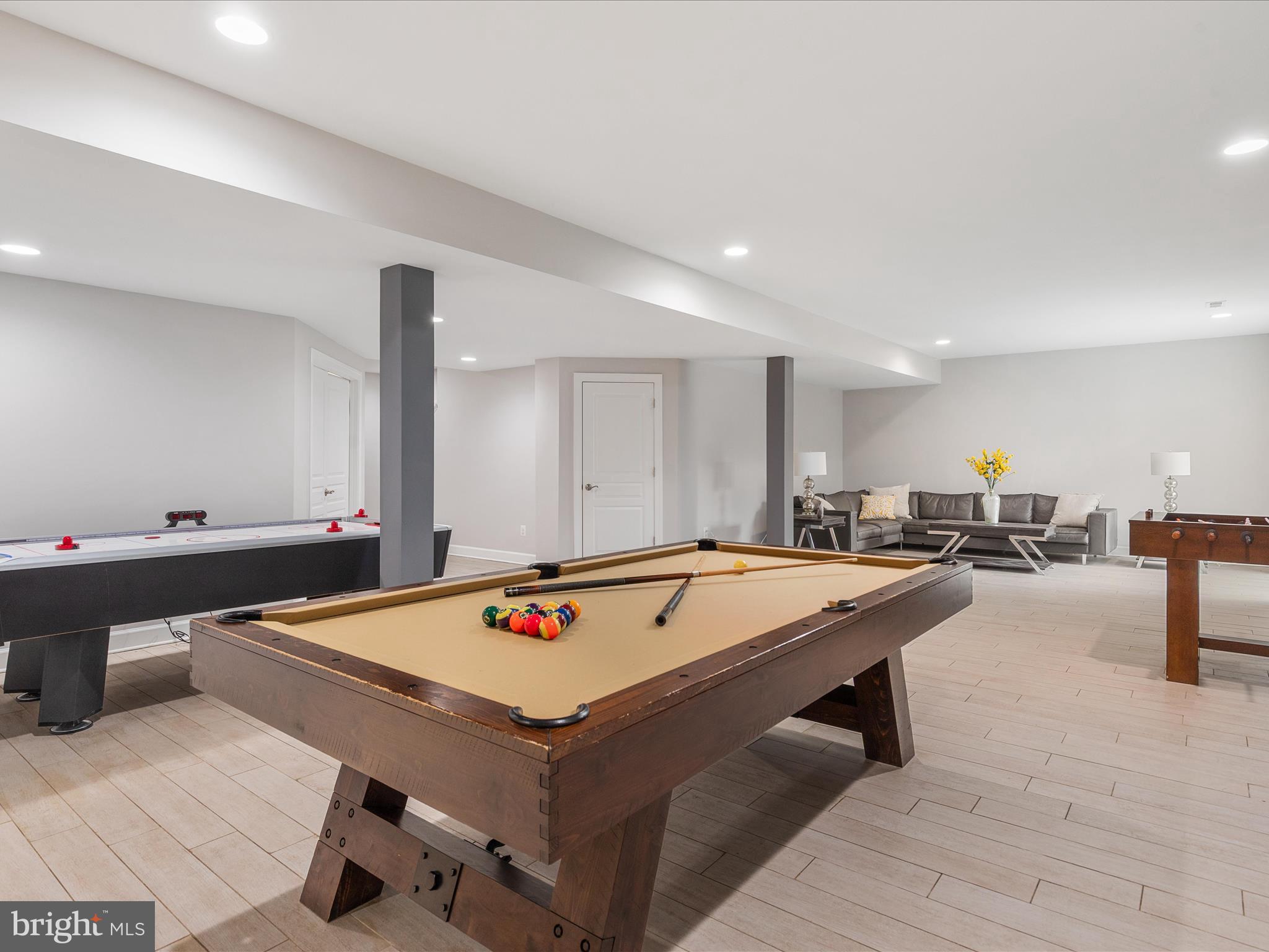 SUDLEY FARM - Residential