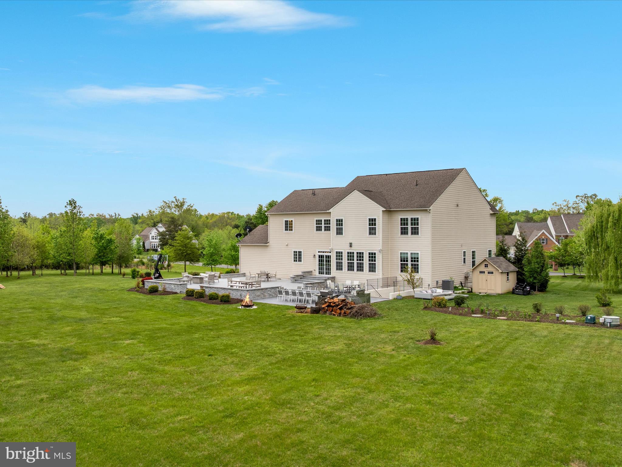 SUDLEY FARM - Residential