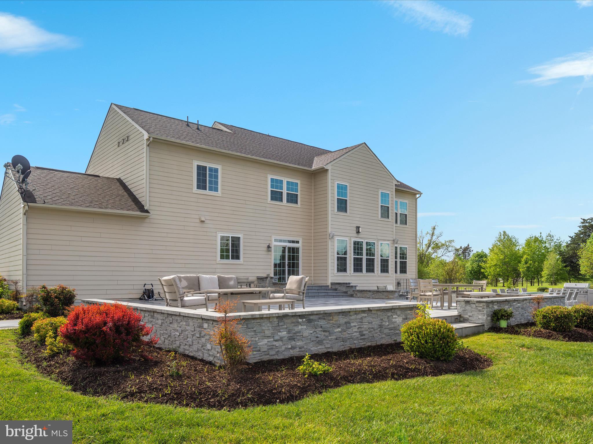 SUDLEY FARM - Residential