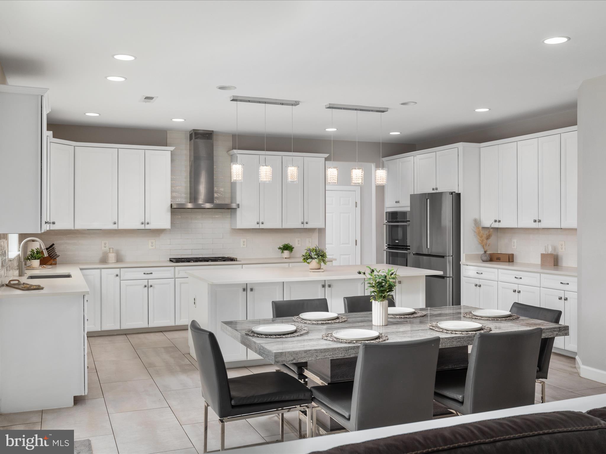 SUDLEY FARM - Residential