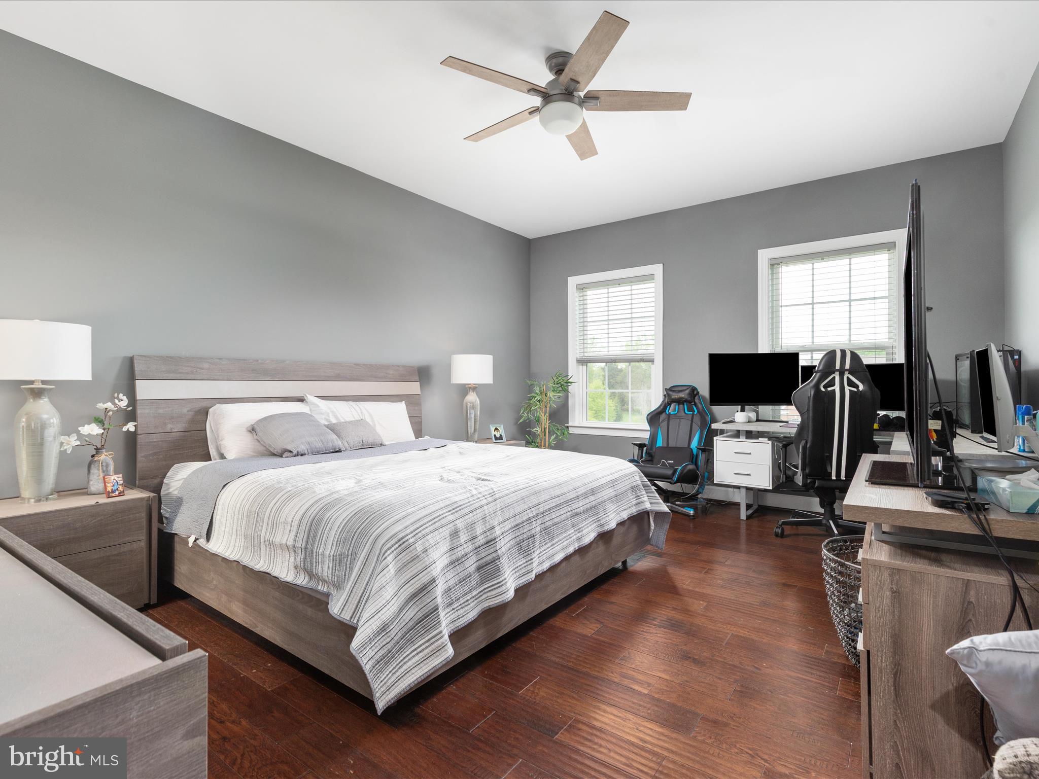 SUDLEY FARM - Residential