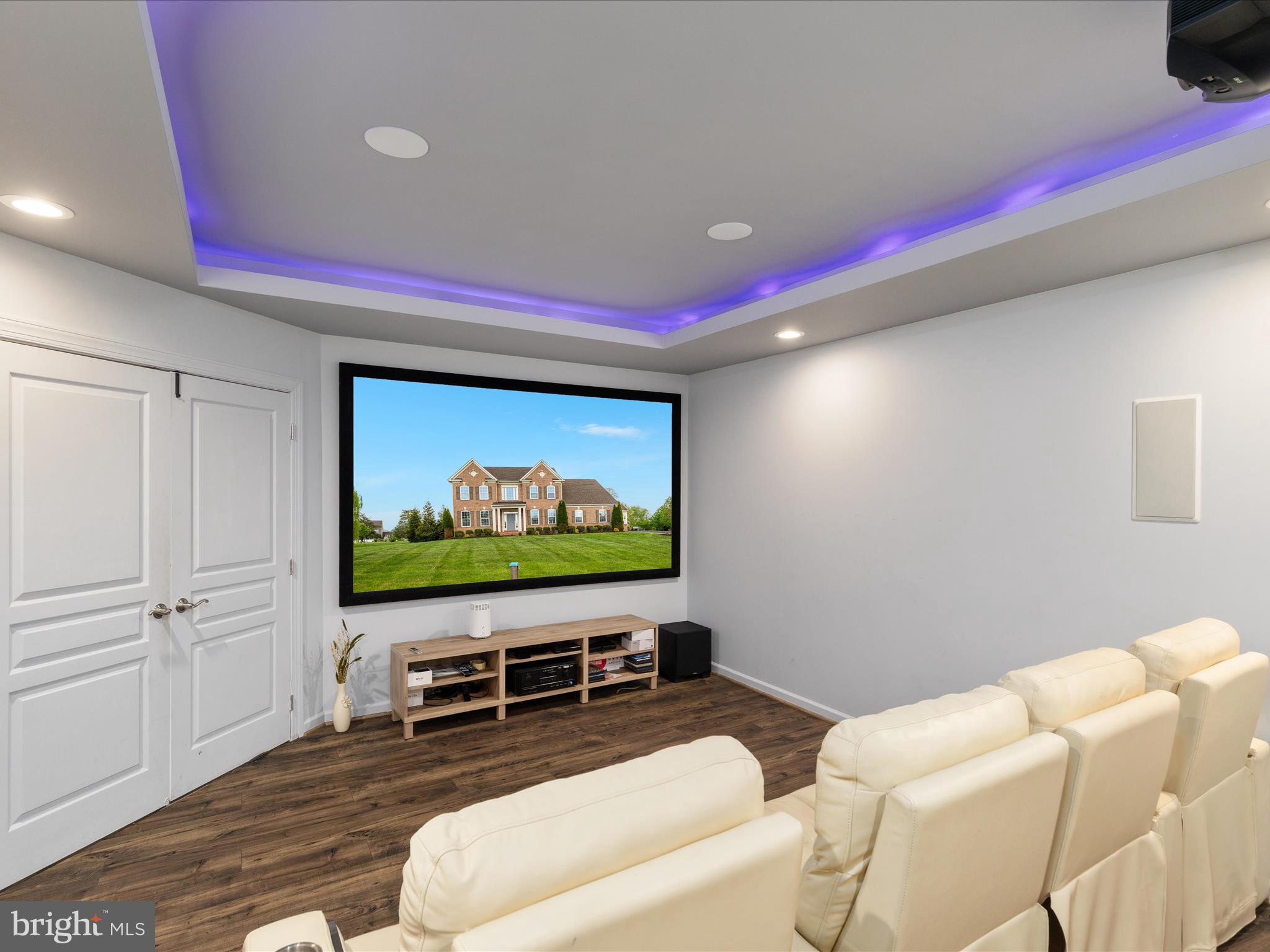 SUDLEY FARM - Residential