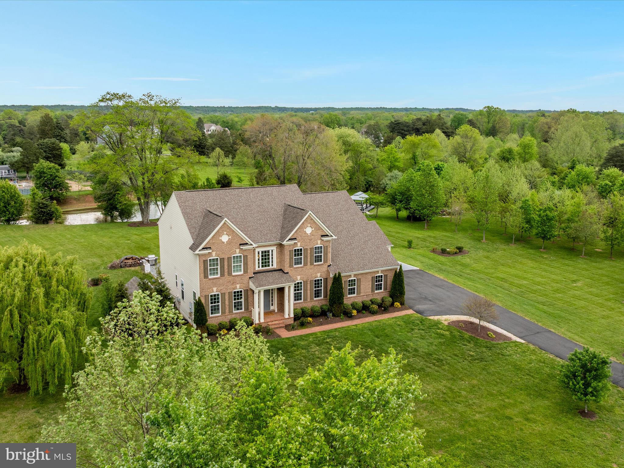16819 DOUBLEDAY ROAD