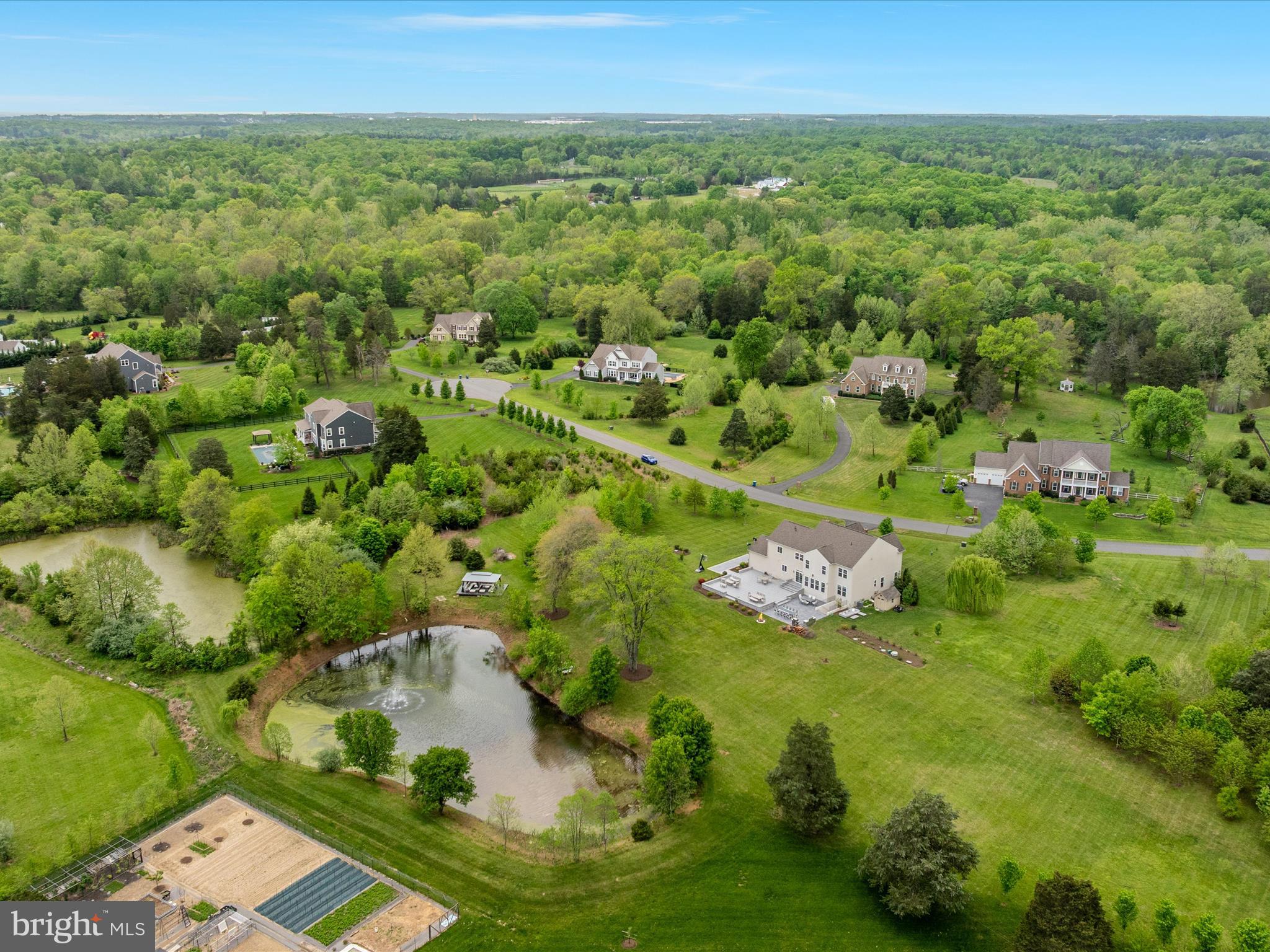 SUDLEY FARM - Residential