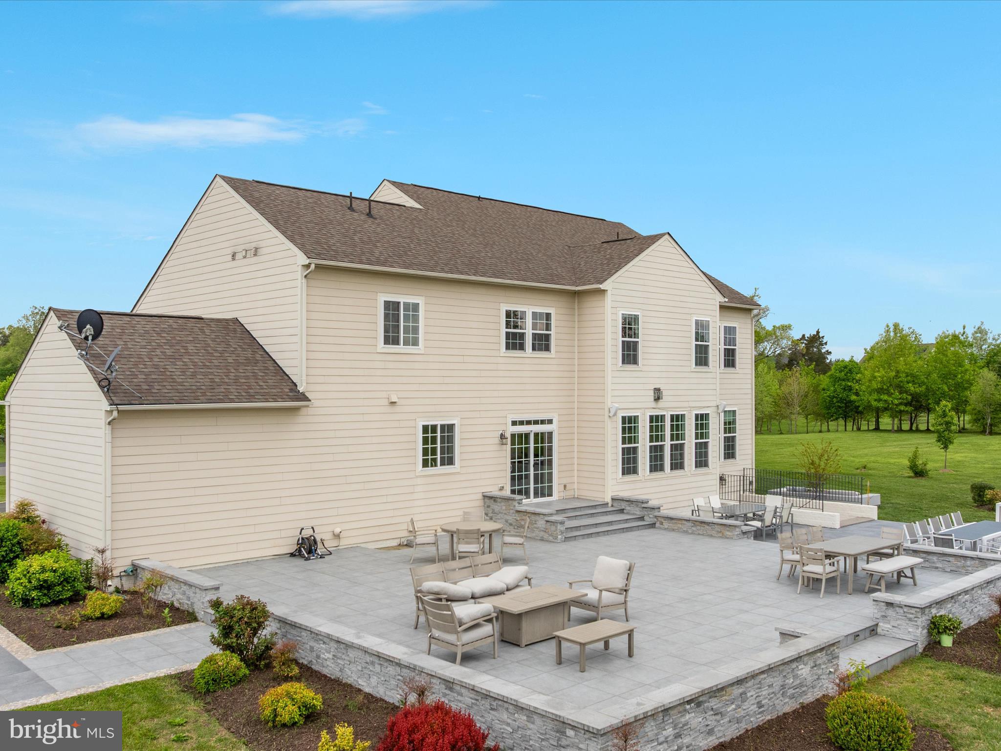 SUDLEY FARM - Residential