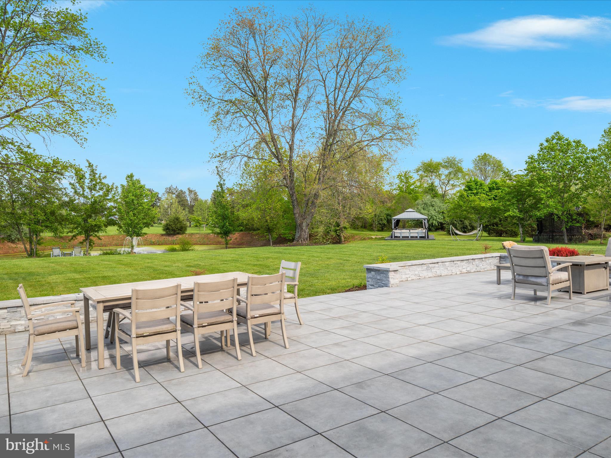 SUDLEY FARM - Residential