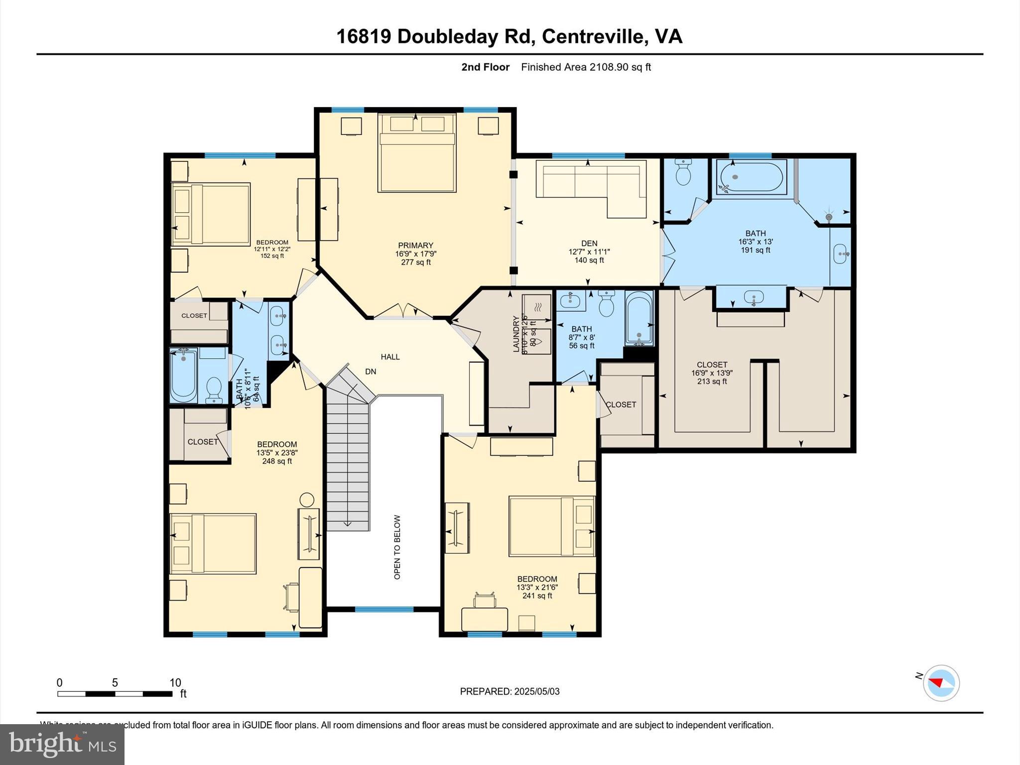 SUDLEY FARM - Residential