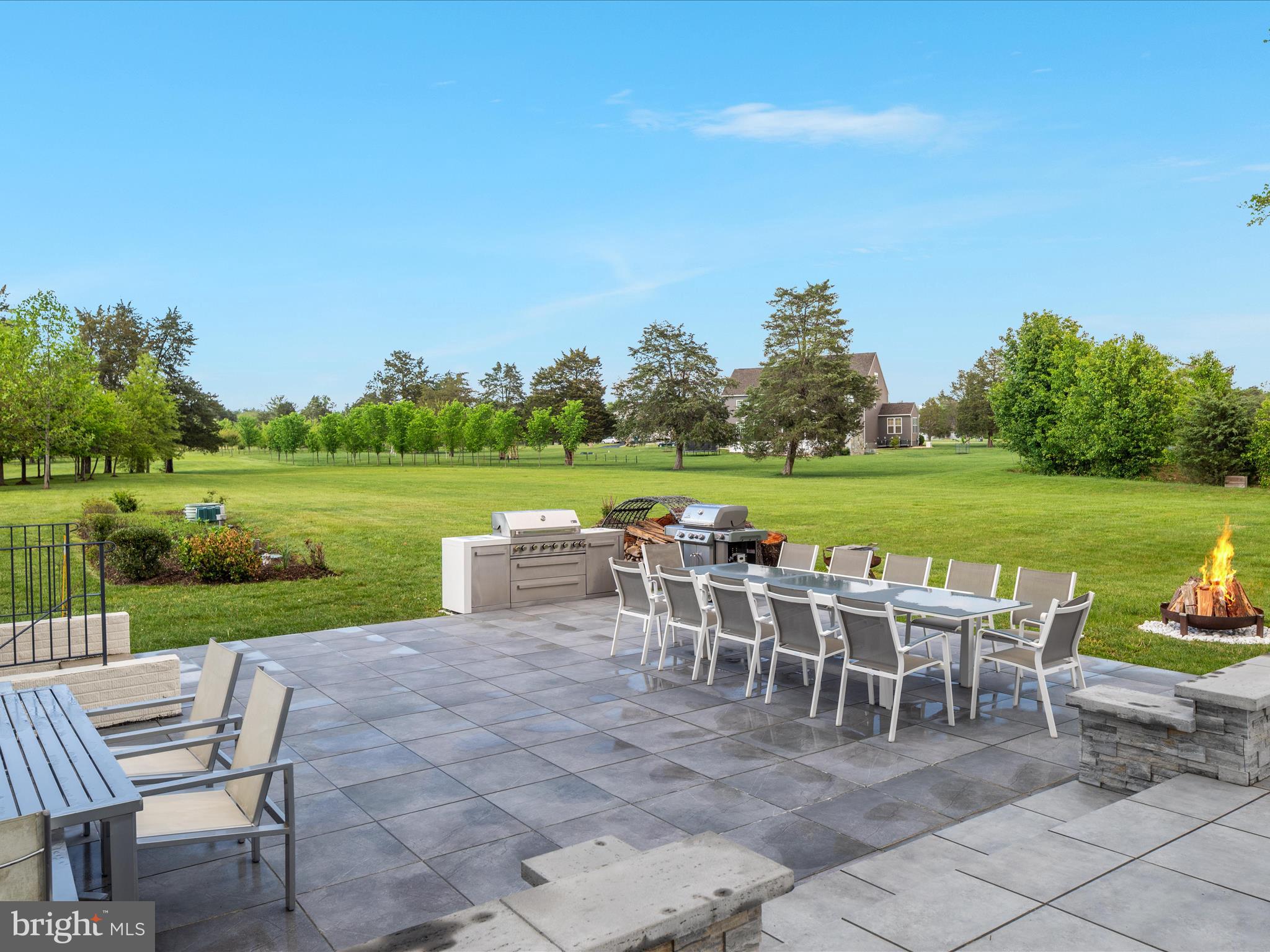 SUDLEY FARM - Residential