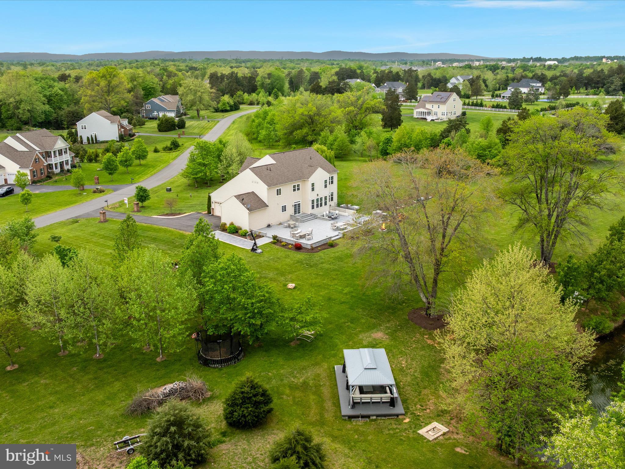 SUDLEY FARM - Residential