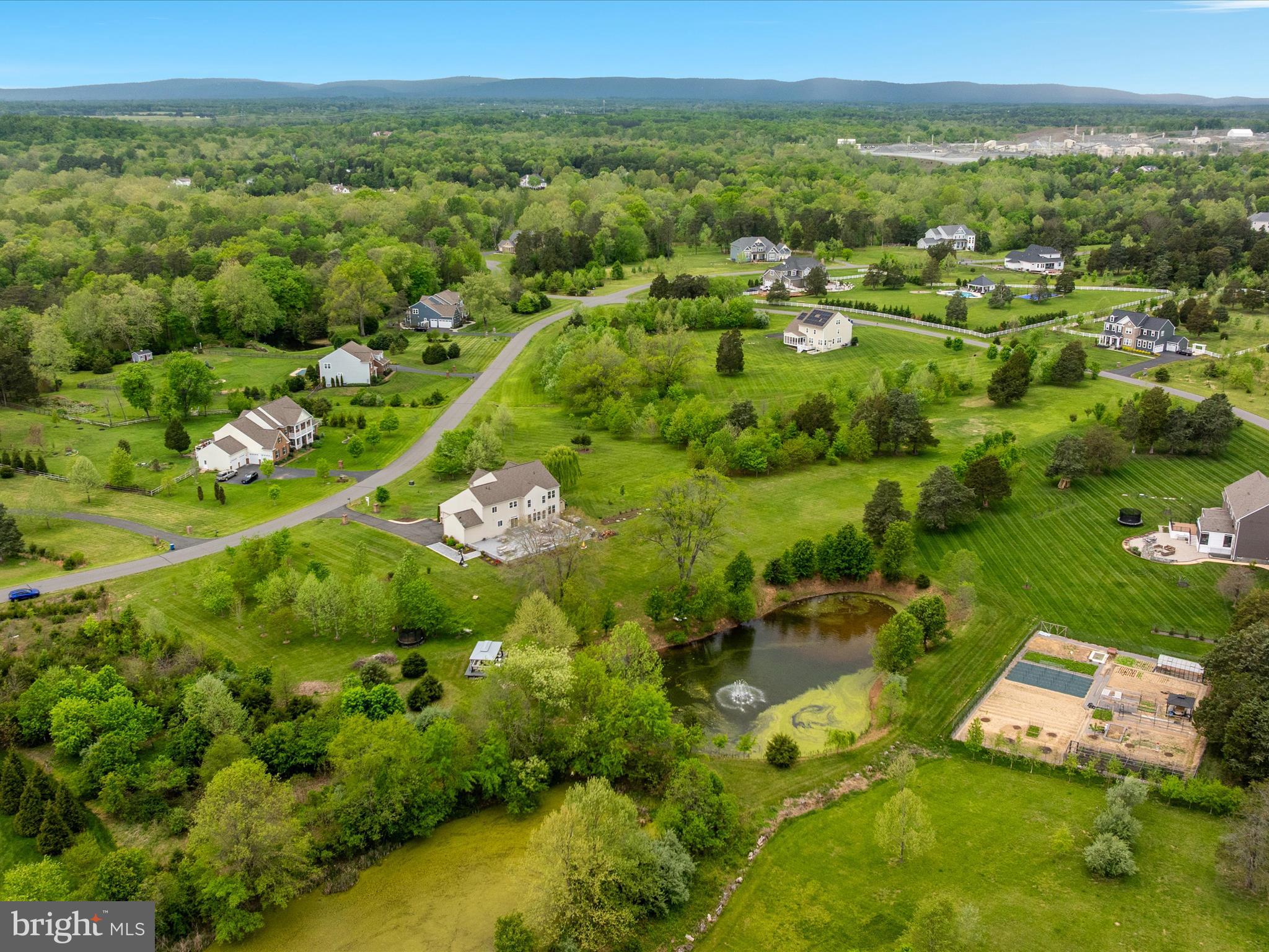SUDLEY FARM - Residential