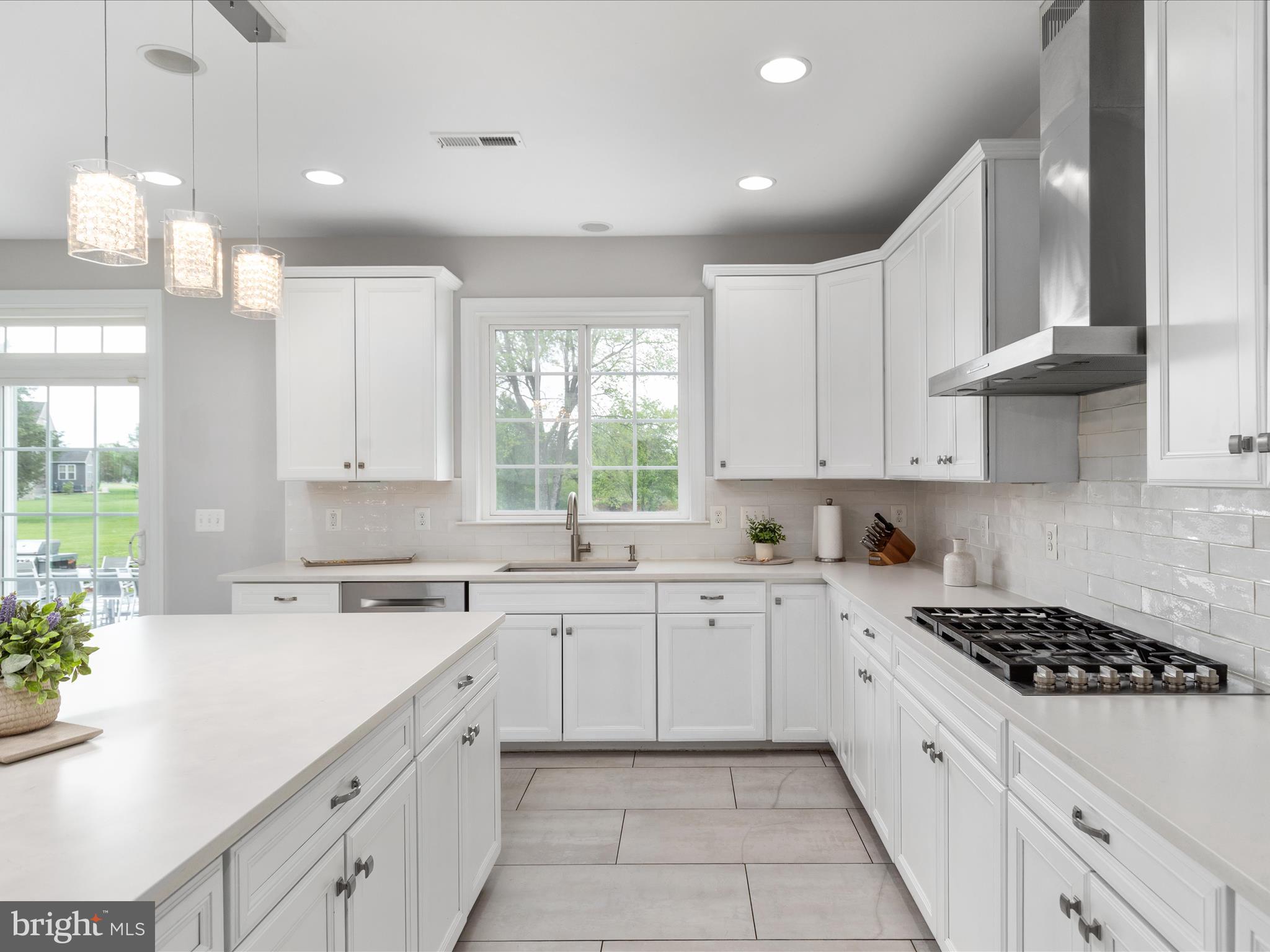 SUDLEY FARM - Residential