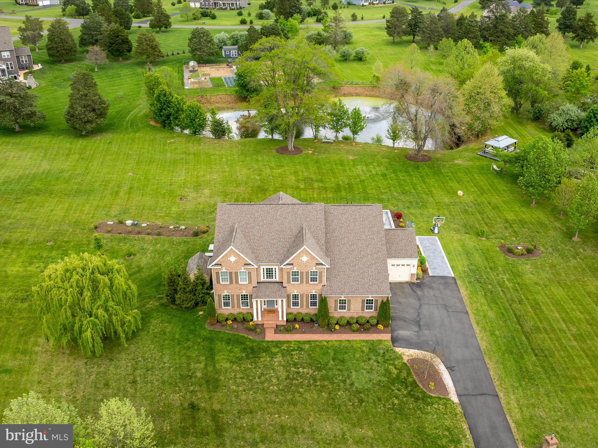 SUDLEY FARM - Residential