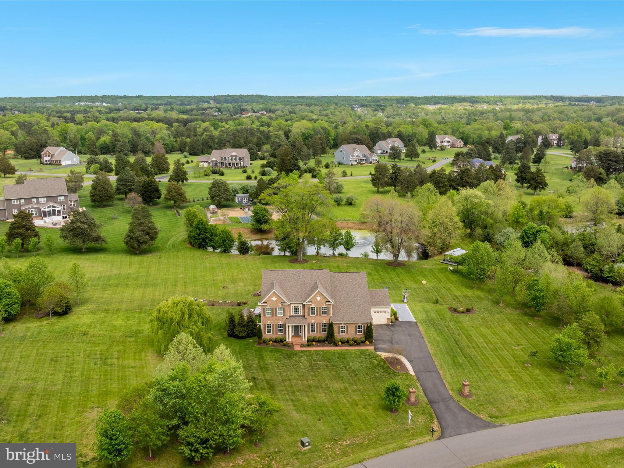 SUDLEY FARM - Residential