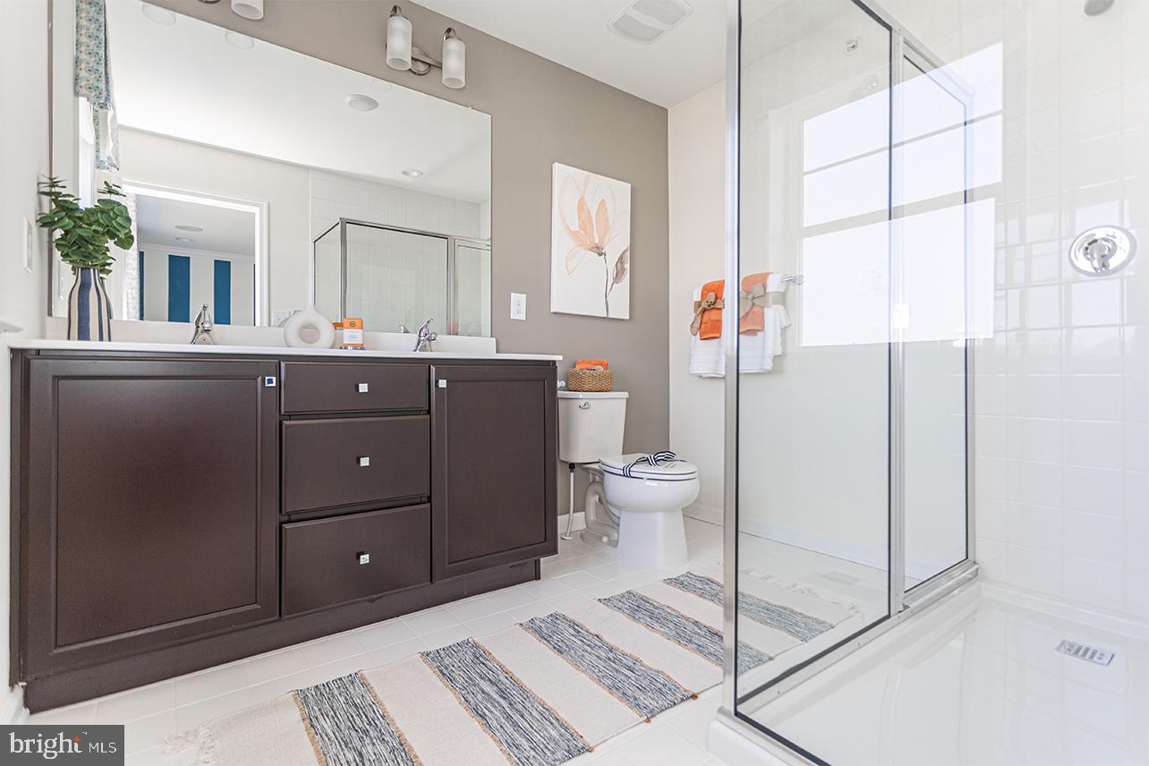 RESERVE AT CHALFONT - Residential