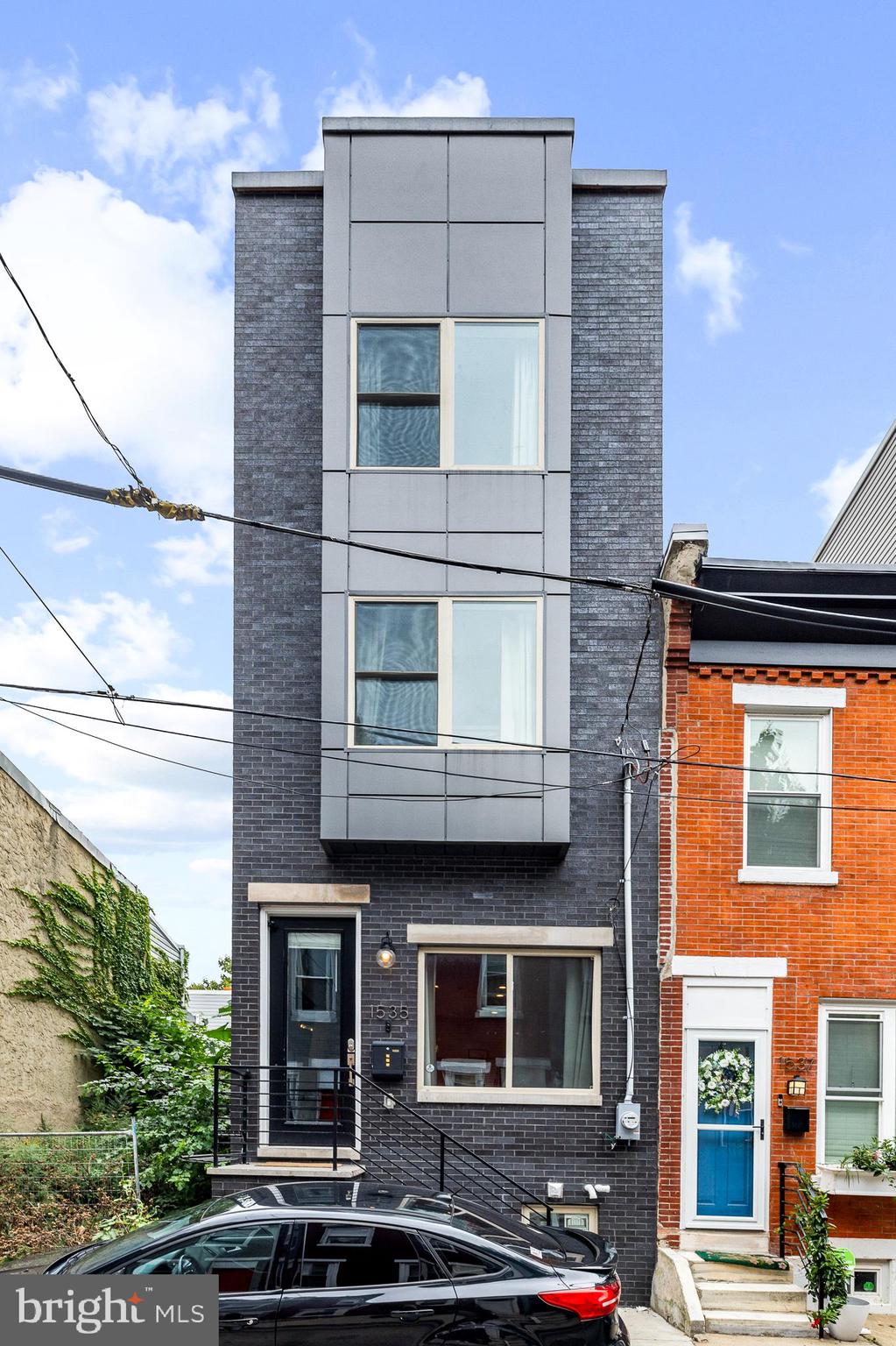 POINT BREEZE - Residential