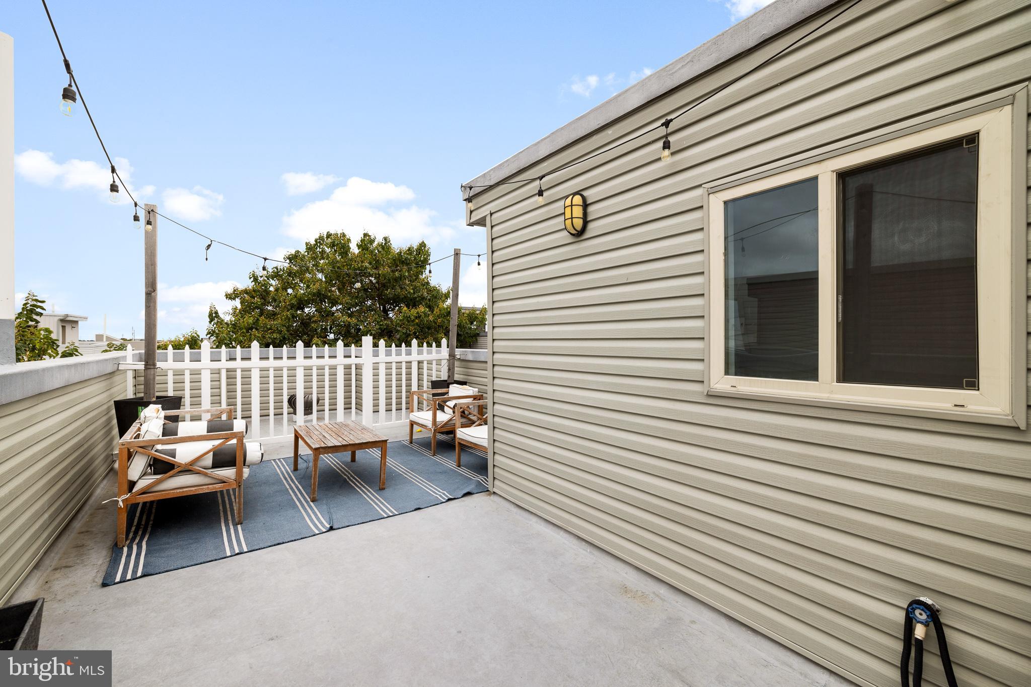 POINT BREEZE - Residential