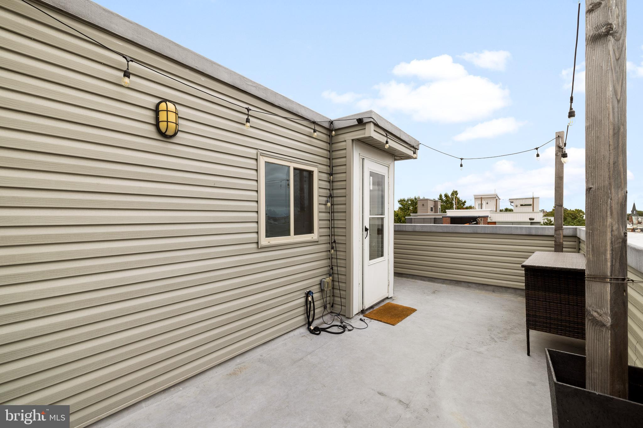 POINT BREEZE - Residential