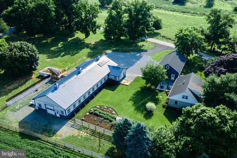 Photo of 238 Snake Lane, Kinzers, PA 17535 (MLS # PALA2054552)