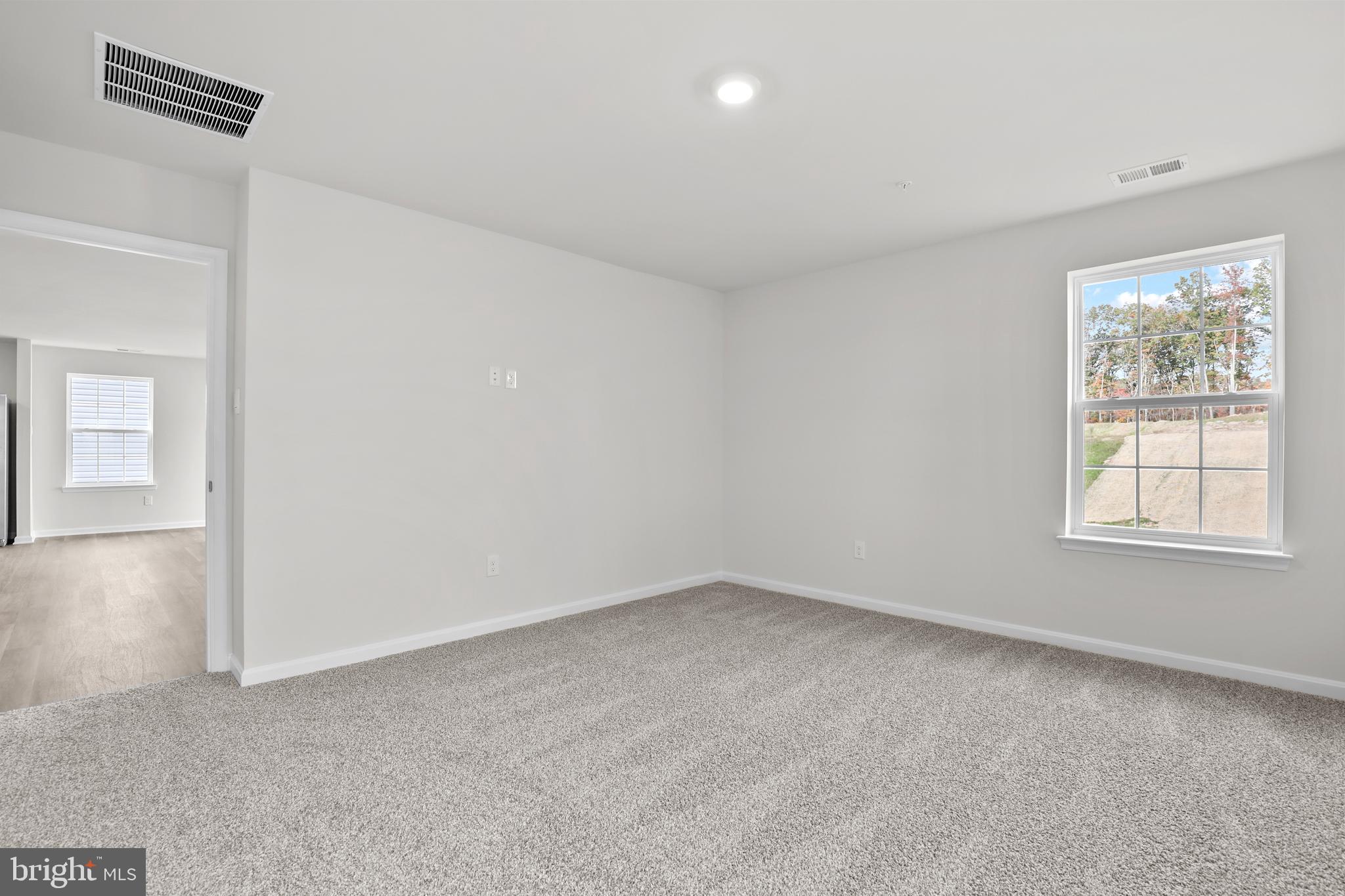 RIDGELY'S RESERVE - Residential